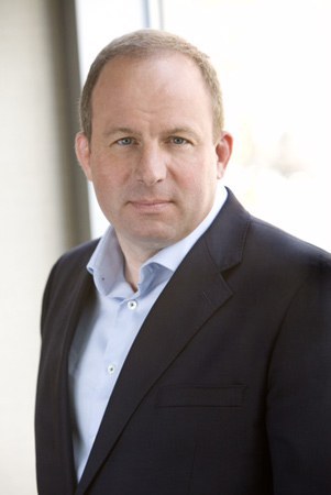 马克·罗珀 Mark Roper