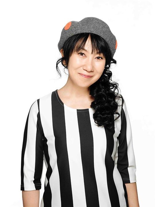 室井滋 Shigeru Muroi