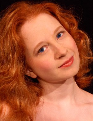 玛丽·帕斯科 Mary Pascoe