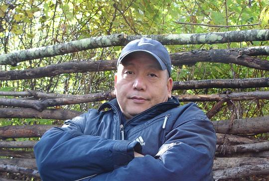 马和平 Heping Ma