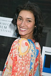 索菲娅·博鲁卡 Zofia Borucka