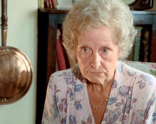 琼·海伍德 Jean Heywood