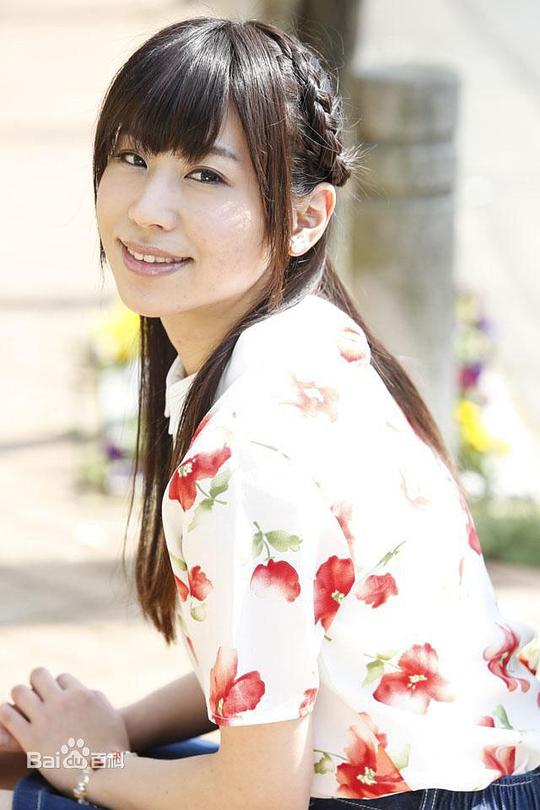 福原绫香 Ayaka Fukuhara