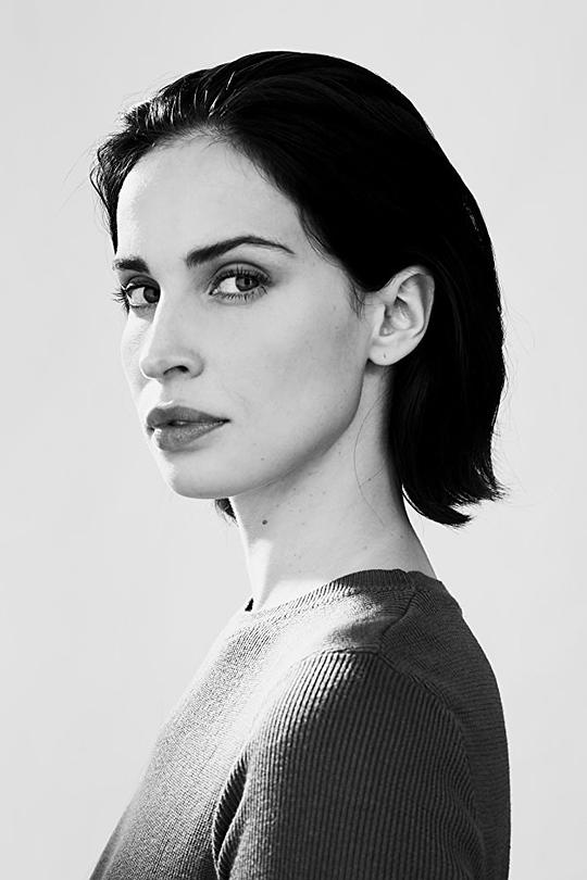 海达·里德 Heida Reed