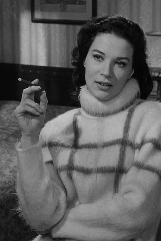 Katya Douglas Katya Douglas