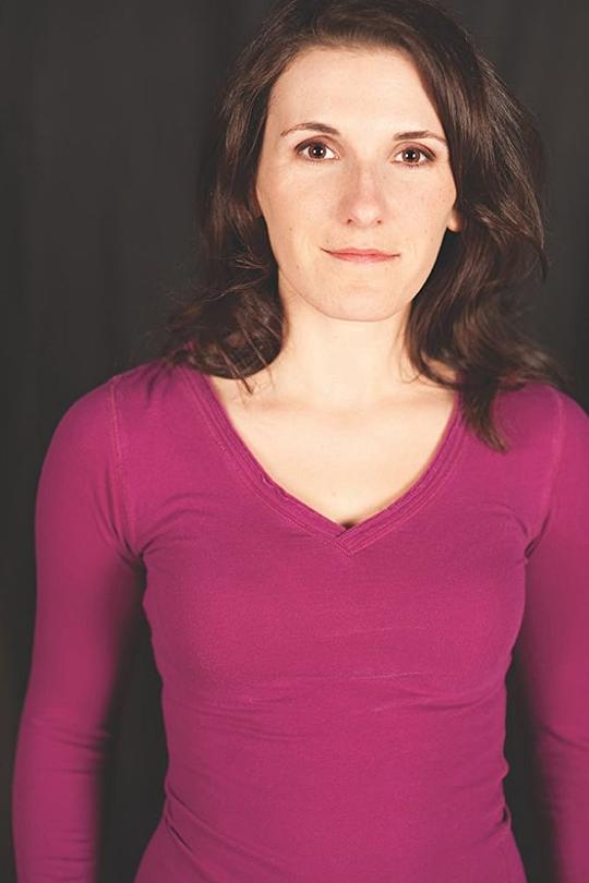凯莉·谢里丹 Kelly Sheridan