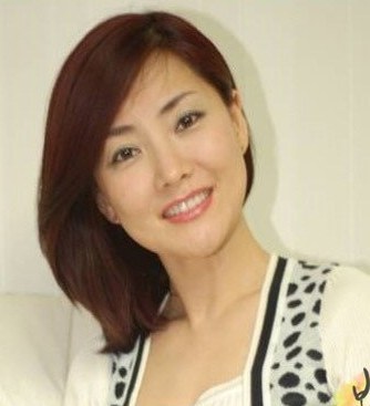 刘弼兰 Yoo Pil-ran