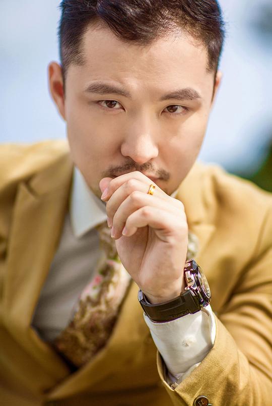 许文琦 Wenqi Xu