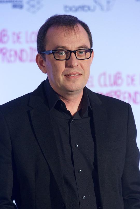 卡洛斯·塞德斯 Carlos Sedes