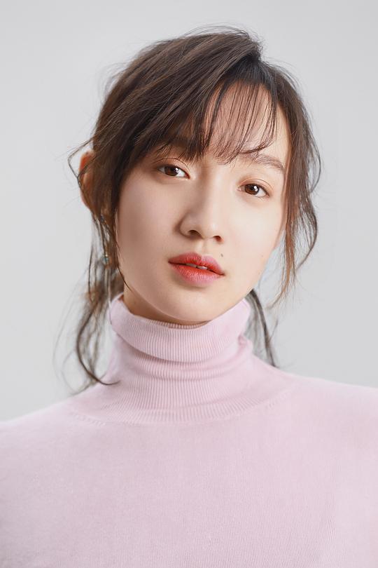 黄米依 Miyi Huang