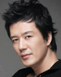 崔佑齐 Woo-jae Choi