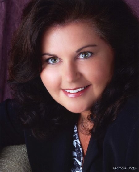 劳里·约翰逊 Laurie Johnson