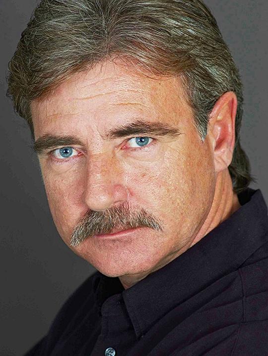 杰夫·福尔克 Geoff Falk