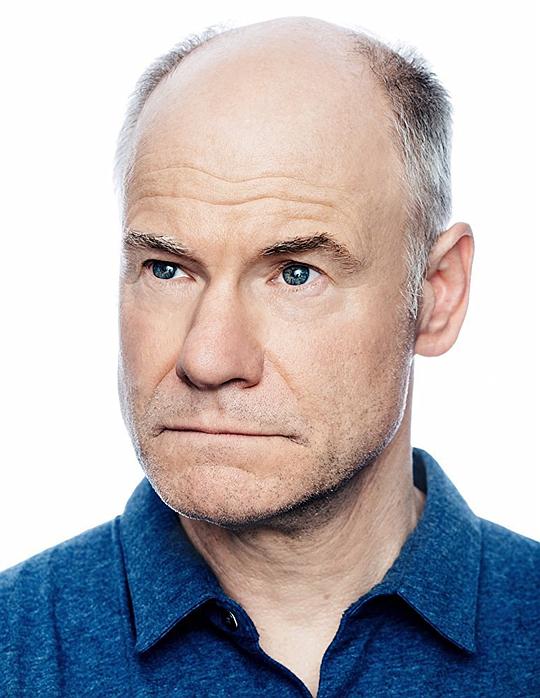 吉姆·麦司奇门 Jim Meskimen