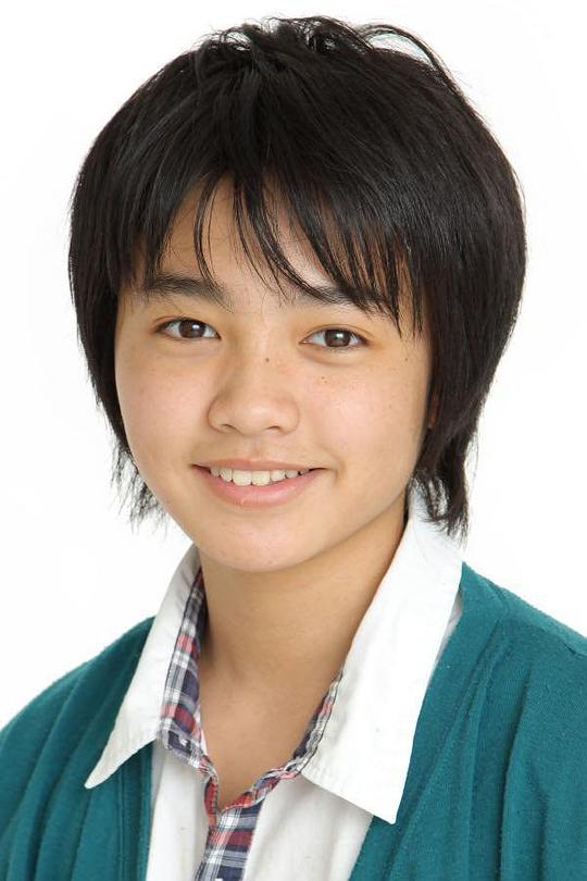 大沼柚希 Yûki Tokunaga