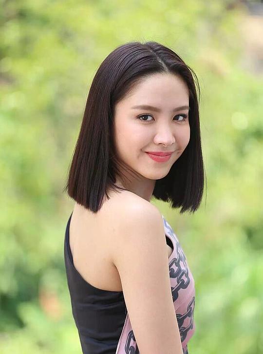 缇拉娜·友萨奴 Sheranut Yusananda