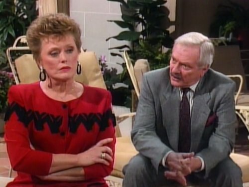 乔治·格里扎德 George Grizzard