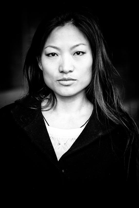 袁丽 Li Yuan