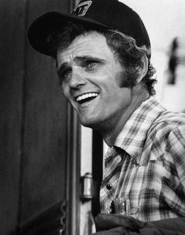 杰瑞·里德 Jerry Reed