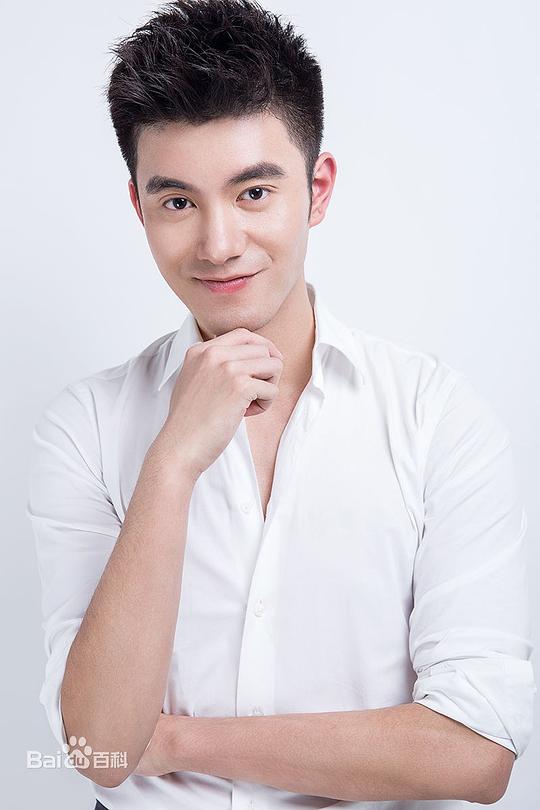 樊霖锋 Linfeng Fan