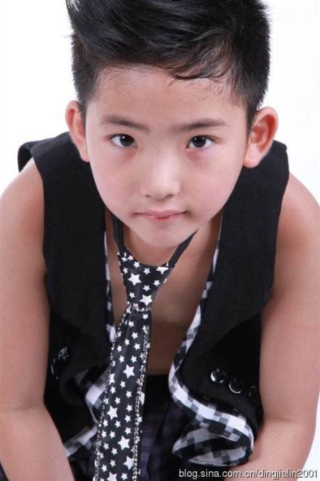 丁嘉林 Jialin Ding