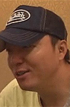 吴达均 Dal-kyun Oh