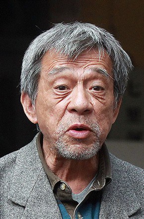 蔡鸿翔 Hongxiang Cai