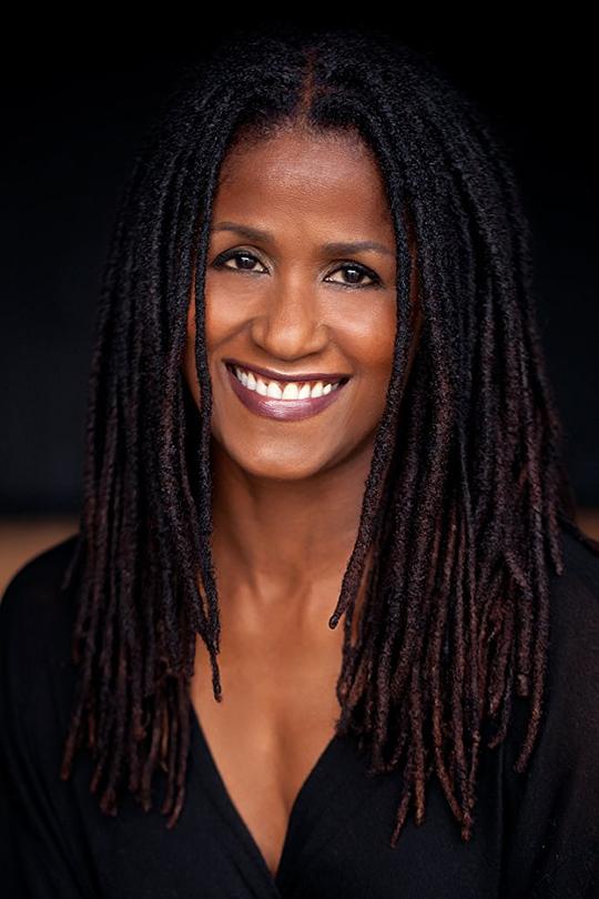 巴赫尼·特平 Bahni Turpin