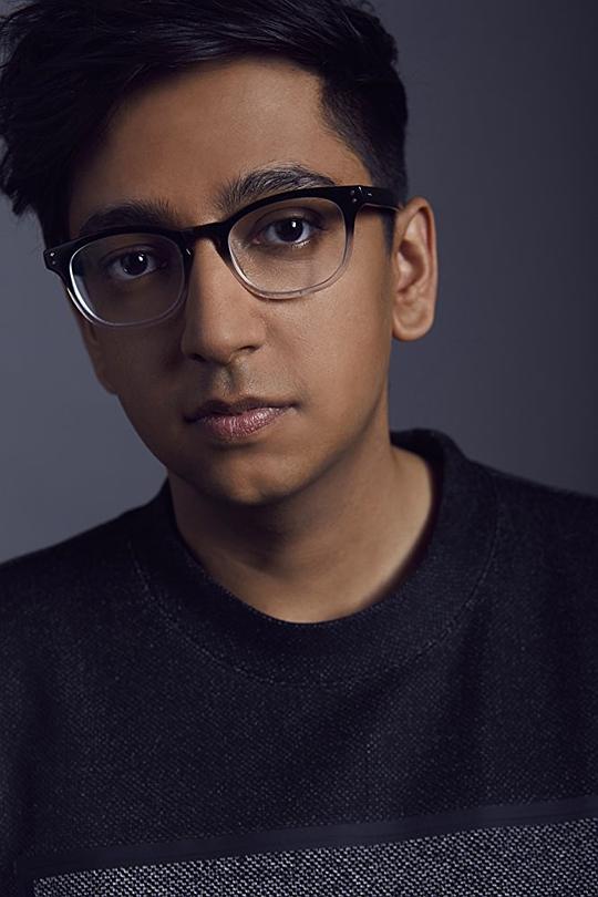 尼克·多达尼 Nik Dodani