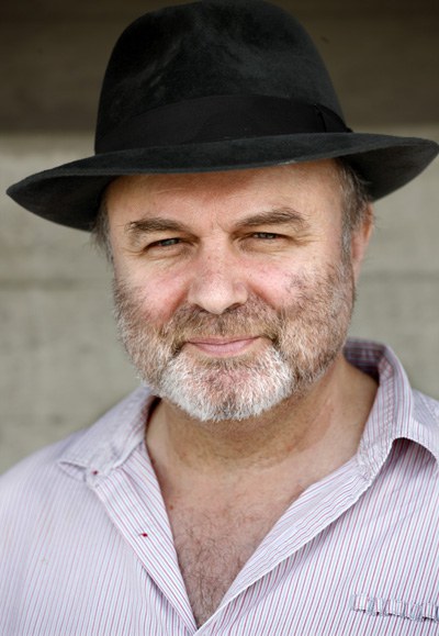 Jim Cartwright Jim Cartwright