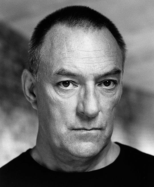 John McGlynn John McGlynn