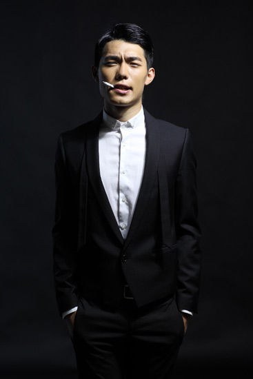 耿梦谣 Mengyao Geng