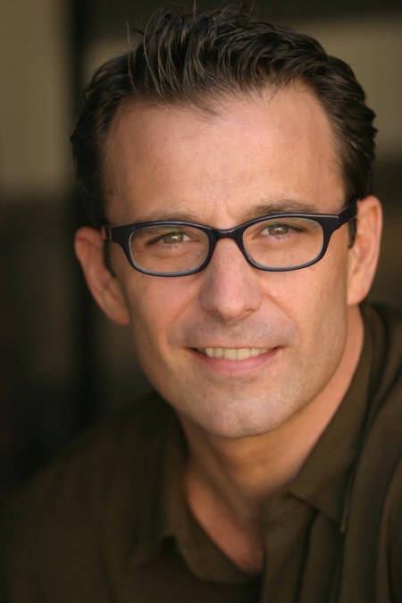 艾瑞克·卢茨 Eric Lutes