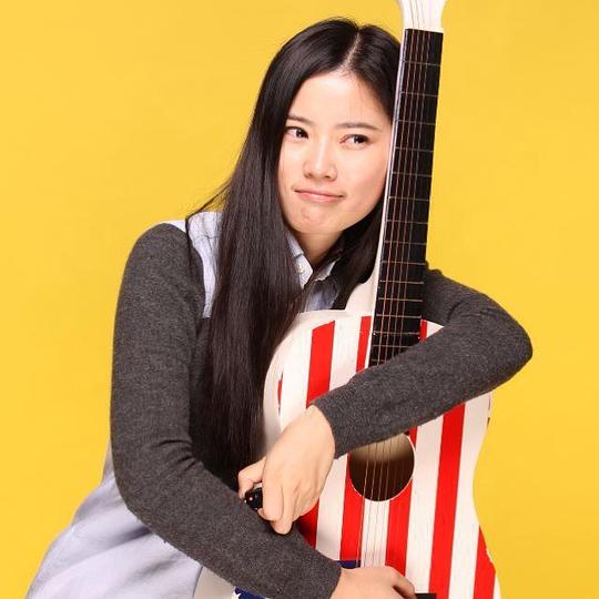 吴潇娜 Xiaona Wu