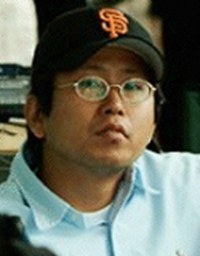 张圭声 Kyu-sung Jang