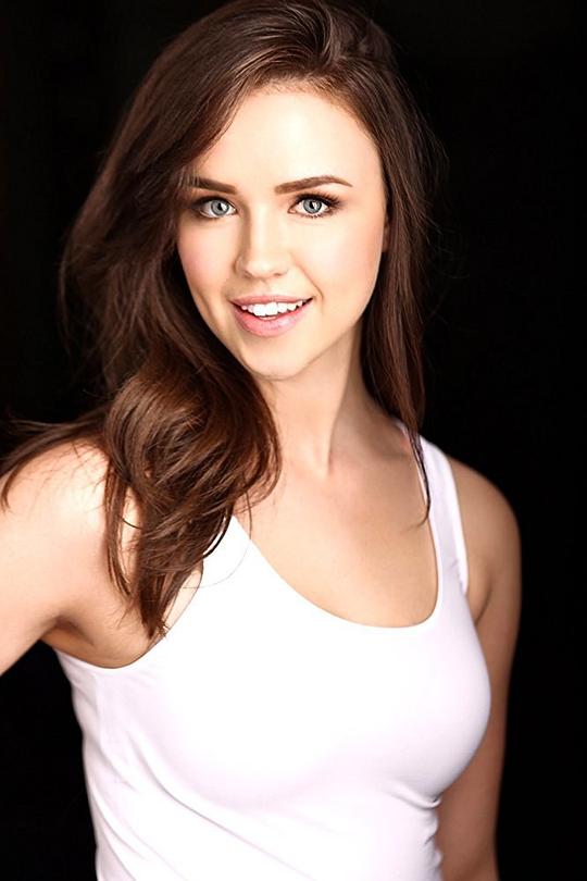 莉莲·道塞特-罗奇 Lillian Doucet-Roche