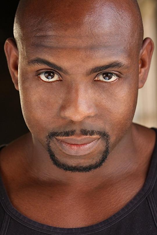 克里斯托弗·迈克尔·霍利 Christopher Michael Holley