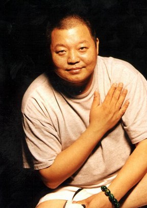 臧天朔 Tianshuo Zang