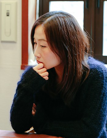 森下佳子 Keiko Morishita