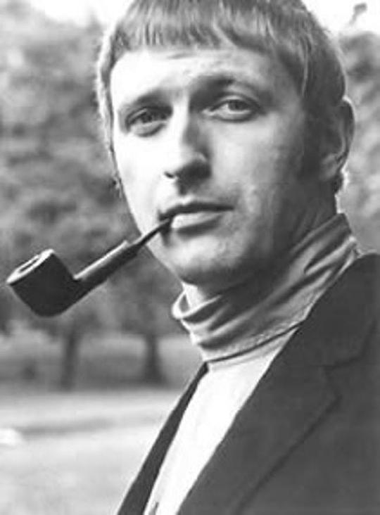 格雷厄姆·查普曼 Graham Chapman