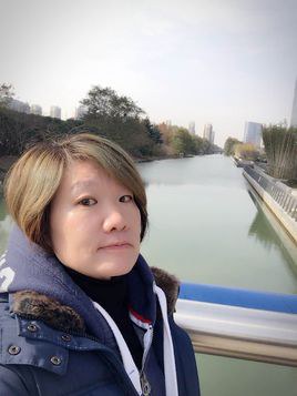 许珮珊 Pei-Shan Hsu