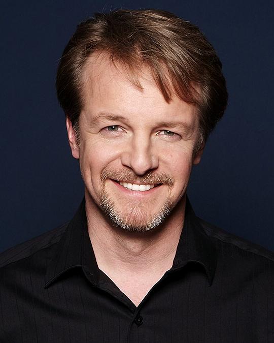 安德鲁·萨维斯顿 Andrew Sabiston