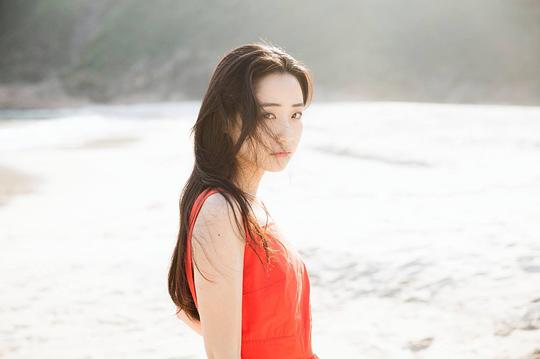 张蔓莎 Sabrina Cheung