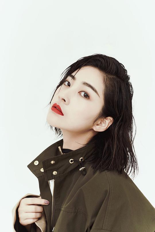 钱冬旎 Dongni Qian