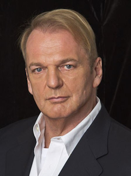 约翰·约瑟夫·加拉格尔 John Joseph Gallagher