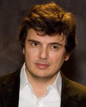 尼古拉·萨阿达 Nicolas Saada