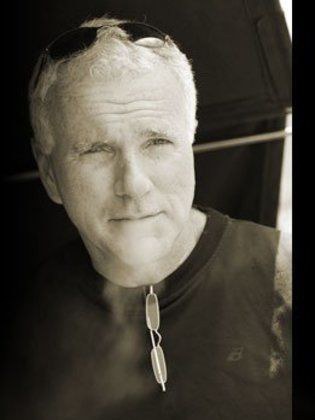 内德·道德 Ned Dowd