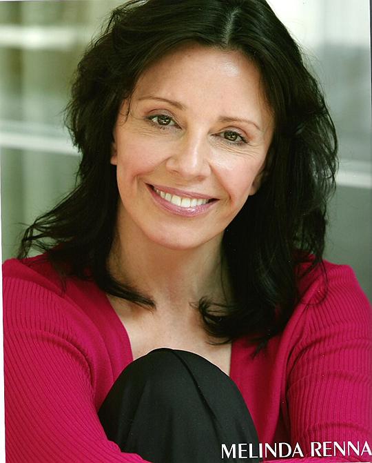 梅林达·雷纳 Melinda Renna