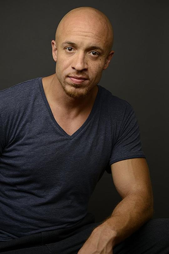 凯林·多瑞尔·琼斯 KeiLyn Durrel Jones