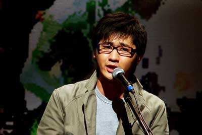 卢杰君 Jiejun Lu
